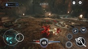 ActionRPG screenshot 4