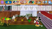 Disney Coloring World screenshot 7