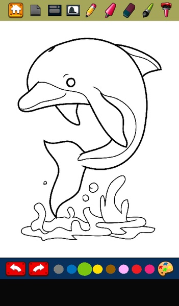Dolphins Game - Preview 4