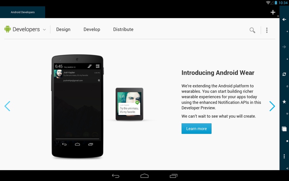 Habit Browser - Preview 10