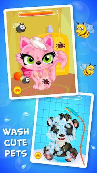 Pet Wash - Preview 5