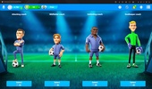 OSM 22-23 - Soccer Game (Gameloop) screenshot 4