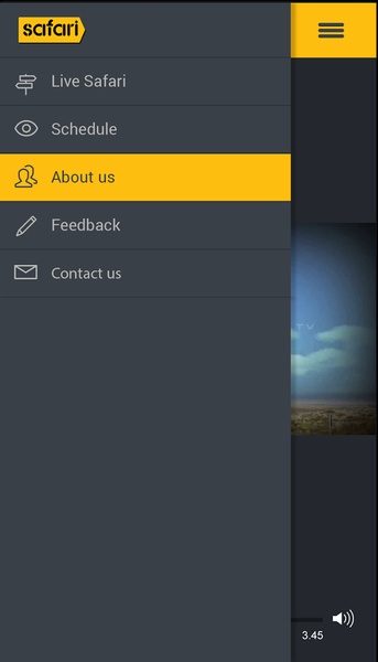 Safari - Preview 4