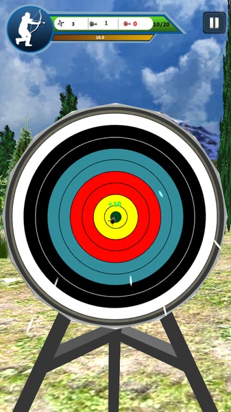 Archery Shoot - Preview 4