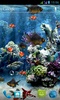 Aquarium 3D Live Wallpaper screenshot 5