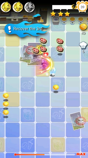 Delicious Snake - Preview 3