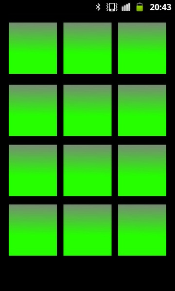 Electrodrumlaunchpad - Preview 1