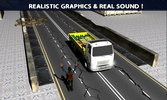 Transport Truck: Relief Cargo screenshot 13