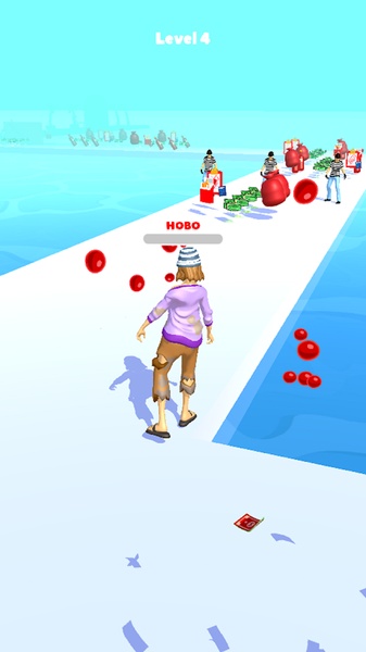 Run Rich 3D - Preview 3