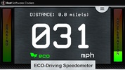ECO-Driver screenshot 8