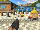 Mango Shooter Game: Fruit Gun Shooting screenshot 5