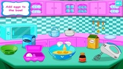 Bake Cupcakes - Cooking Games screenshot 6