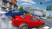 Muscle Car Challenger screenshot 8