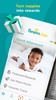 Pampers Club: Baby care & napp screenshot 5