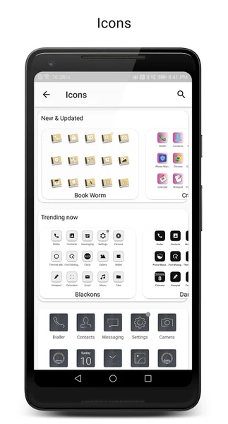 Themes Manager - Preview 7