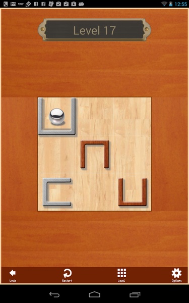 Slide Box Puzzle - Preview 5