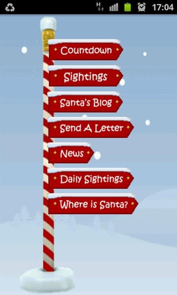 Countdown to Christmas - Preview 5