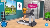 Mother Life Sim Family Games screenshot 6