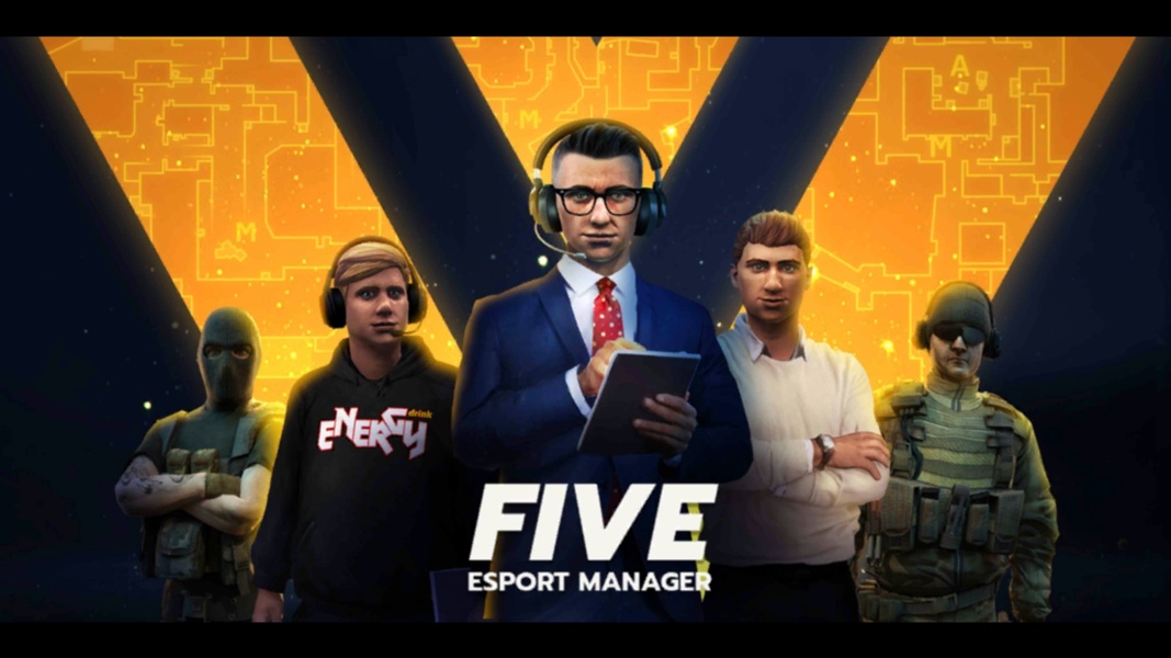 FIVE - Preview 1