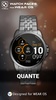 Quante Watch Face screenshot 13