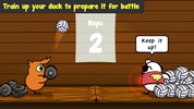 Duck Life: Battle Lite screenshot 7