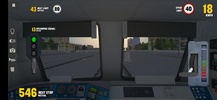 Local Train Simulator screenshot 10