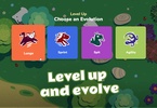 Creatur.io - Fun PvP Eat & Evo screenshot 3