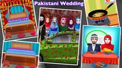 Pakistani Wedding Honeymoon screenshot 1