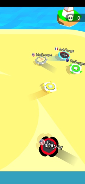 Top.io - Preview 5