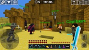 You Craft: Block Survival Game screenshot 2