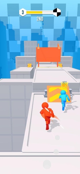 Parkour Race - Preview 4
