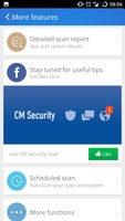 Cm Security For X86 2 1 0 For Android Download