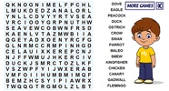 Word Search screenshot 2