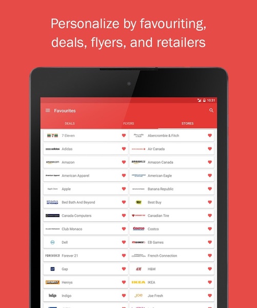 RedFlagDeals - Preview 9