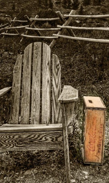 Vintage Wallpaper - Preview 1