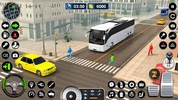 Bus Simulator Game screenshot 5