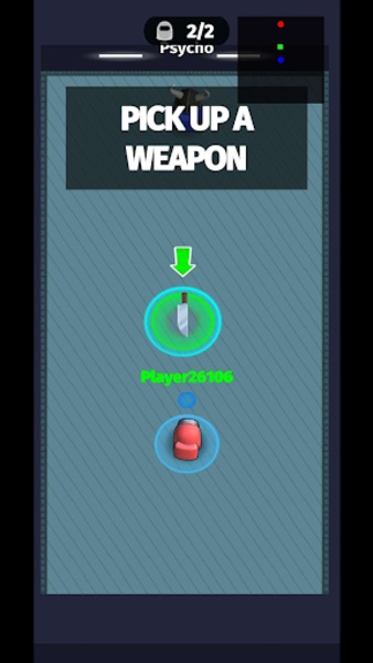 Impostor Rush - Preview 8