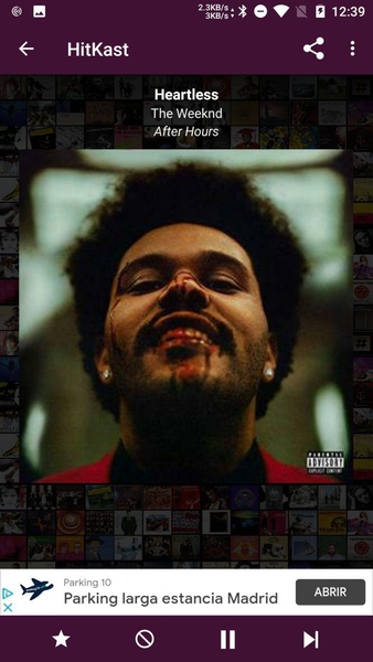 AccuRadio - Preview 8