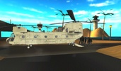 Helicopter Simulator 3D screenshot 6