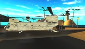 Helicopter screenshot 6