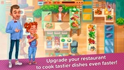 Baking Bustle: Cooking game screenshot 14
