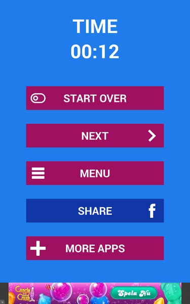 Horse Puzzle Games for Girls - Preview 5