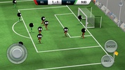 Stickman Soccer 2016 screenshot 6