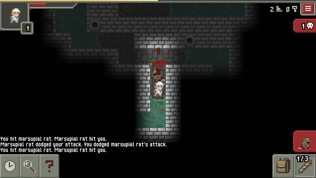 Pixel Dungeon ML - Preview 10