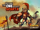 Spartan Combat screenshot 11