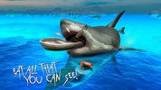 Wild Shark Simulator 3D screenshot 2