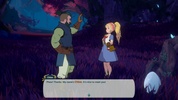 Ni no Kuni: Cross Worlds screenshot 9