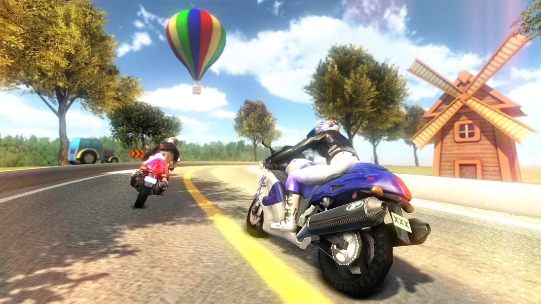 Adrenalin Ride - Preview 10