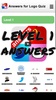 Answers for Logo Quiz screenshot 6