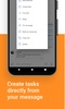 tada.team — task messenger screenshot 5